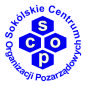 Logo Sokólskie Centrum